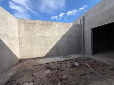 CASA 3 DORMITORIOS BARRIO VISTA MICHELO, MAIPÚ