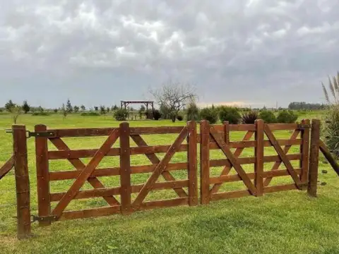 Terreno en Venta en Campos De La Enriqueta, USD 25.000