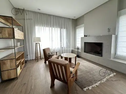 Casa en Alquiler A Estrenar