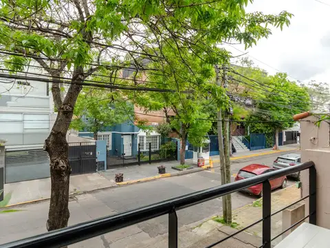 Departamento en Alquiler 25 años