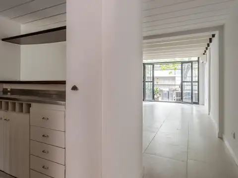 Departamento en Alquiler de 3 ambientes
