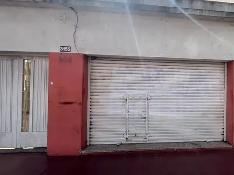 Local en Alquiler 20 años