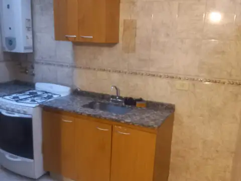 Del Tigre 3900, Piso PB