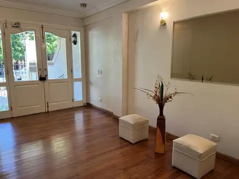Diagonal Brown 1500, Piso 2°