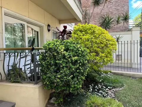 Departamento en Venta 20 años