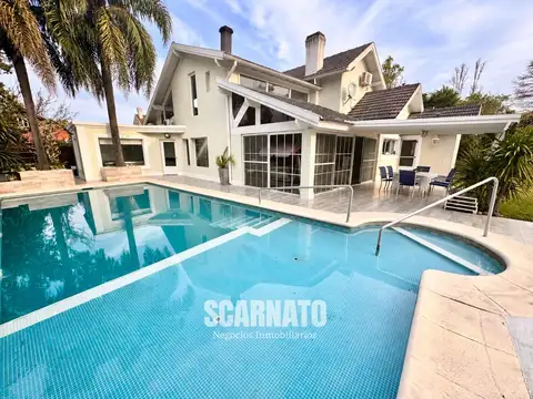 Casa en Echeverria Del Lago
