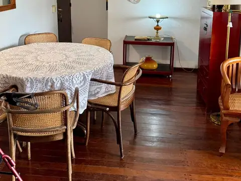 Departamento en Venta 35 años