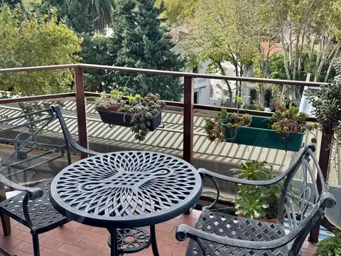 Departamento en Venta en Olivos, USD 118.000