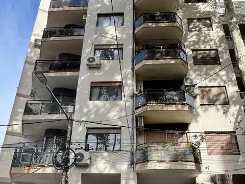 Departamento en Olivos