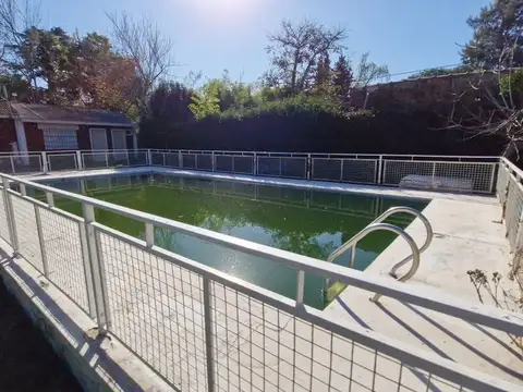 VENTA QUINTA CANNING IDEAL PARA EVENTOS