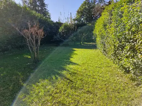 VENTA QUINTA CANNING IDEAL PARA EVENTOS