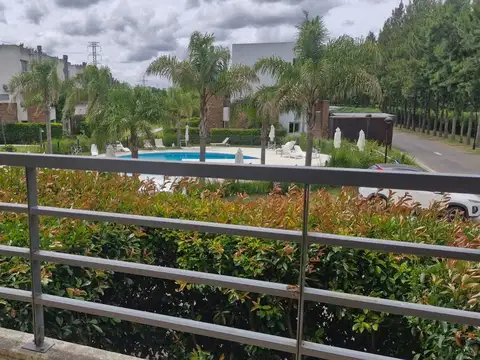 Departamento en Alquiler de 1 dormitorio