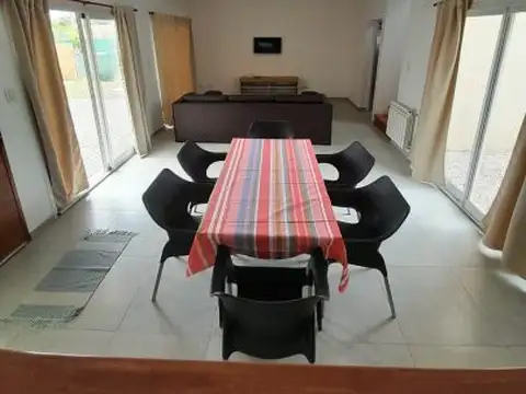 CASA EN VENTA BARRIO EL MOLINO-ROLDÁN