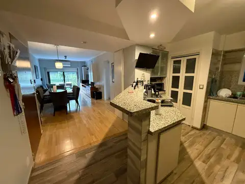 Departamento en Venta en Palermo Soho, USD 350.000