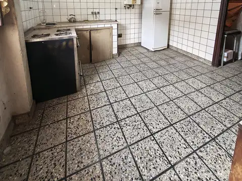 Depto Tipo Casa en Venta de Monoambiente