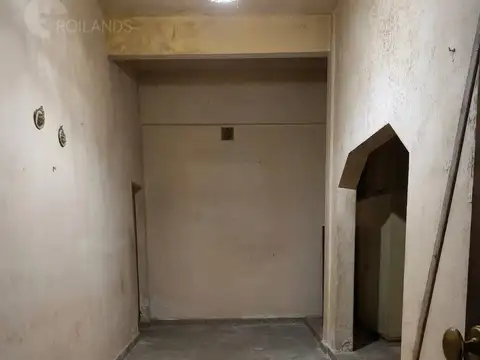 Depto Tipo Casa en Venta con 1 cochera