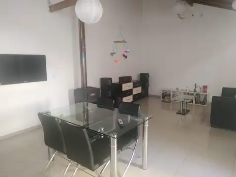 Depto Tipo Casa en Venta A Estrenar