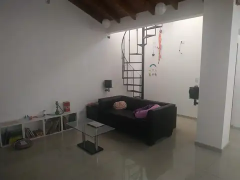 Casa en Villa Lugano