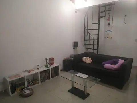 Depto Tipo Casa en Venta A Estrenar