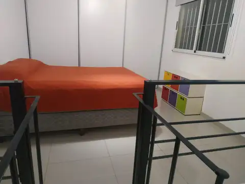 Depto Tipo Casa en Venta en Villa Lugano, USD 198.000