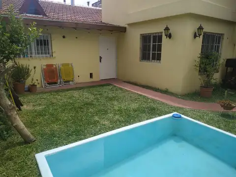 Casa en Villa Lugano