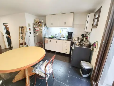 Depto Tipo Casa en Venta en Saavedra, USD 169.000