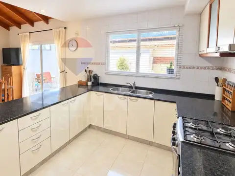 Casa en Venta 25 años