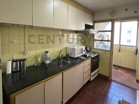 DEPARTAMENTO 4 AMBIENTES 10° P