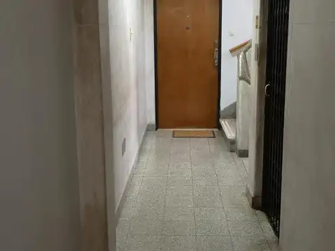 Departamento en Venta en Boedo, USD 50.000