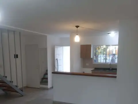 Casa en Alquiler al Norte