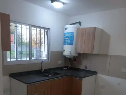 Casa en Alquiler de 2 dormitorios
