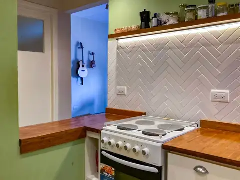 Depto Tipo Casa en Venta 66 años