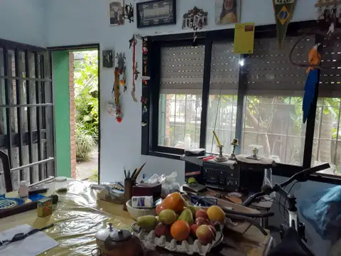 Casa en Venta en Rosario, USD 98.000