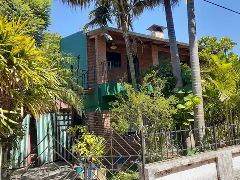 JOSE C. PAZ al 900