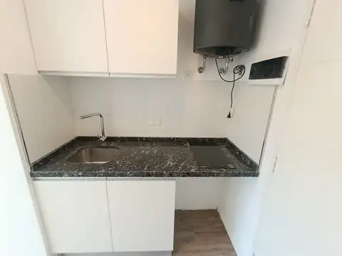 Departamento en Venta al Norte