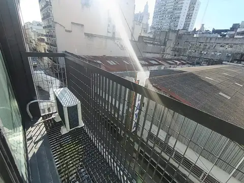 Adolfo Alsina 1200, Piso 4