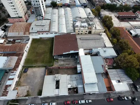 Macrocentro. Ituzaingó 800