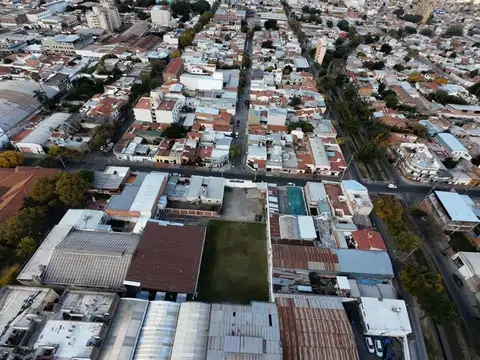 Terreno en Venta de 2671,0 m2