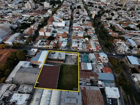 Terreno en Venta de 2671,0 m2