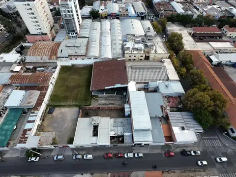 Macrocentro. Ituzaingó 800