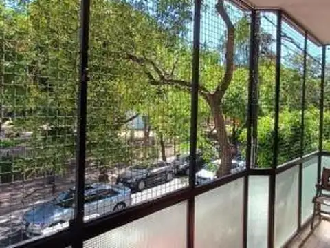 Departamento en Alquiler 40 años