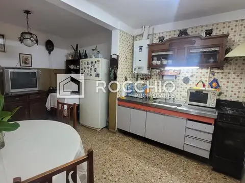 Depto Tipo Casa en Venta en Chilavert, USD 150.000