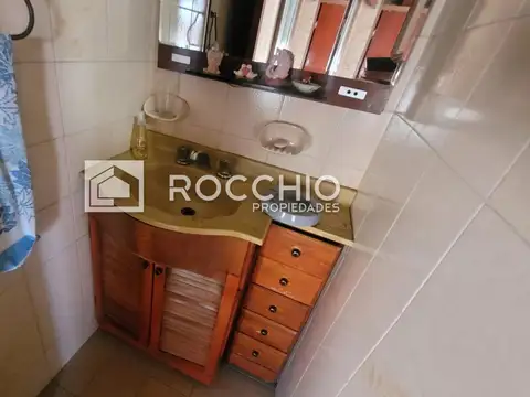 Ph en venta 4 ambientes Villa Ballester