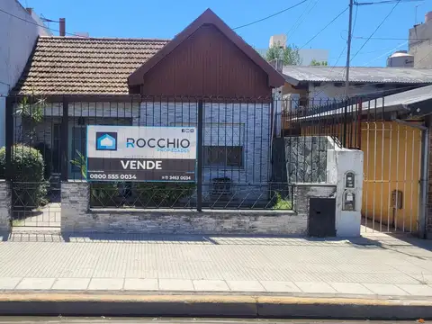 Ph en venta 4 ambientes Villa Ballester