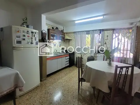 Depto Tipo Casa en Venta de 3 dormitorios