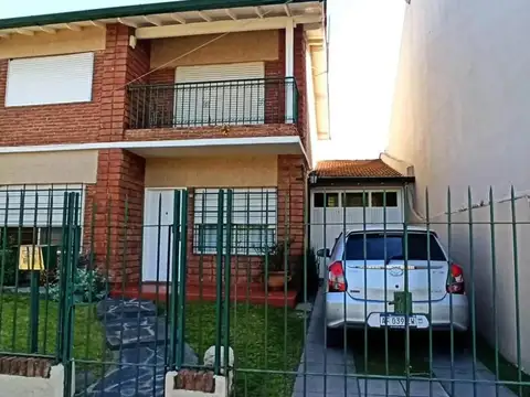 San Lorenzo 2500