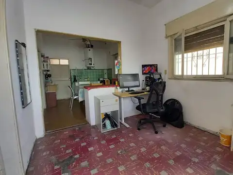 Depto Tipo Casa en Venta de 3 ambientes