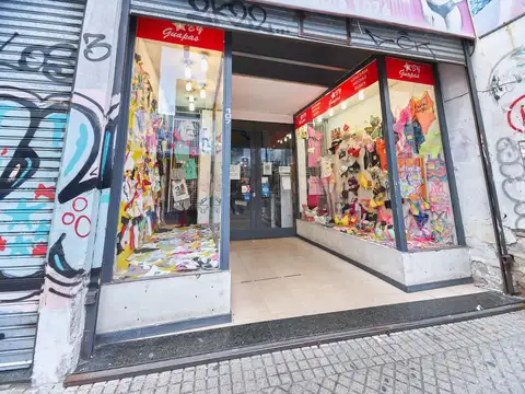 Local en Venta A Estrenar