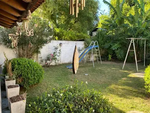 Casa en Venta al Noroeste