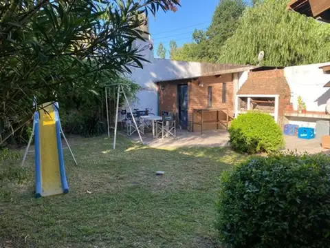 Casa en Venta 20 años